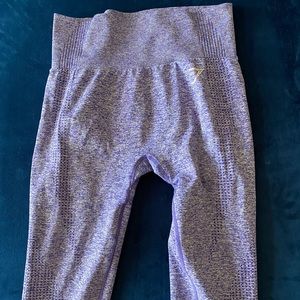 Gymshark seamless leggings